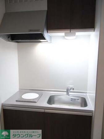 ZENの物件内観写真